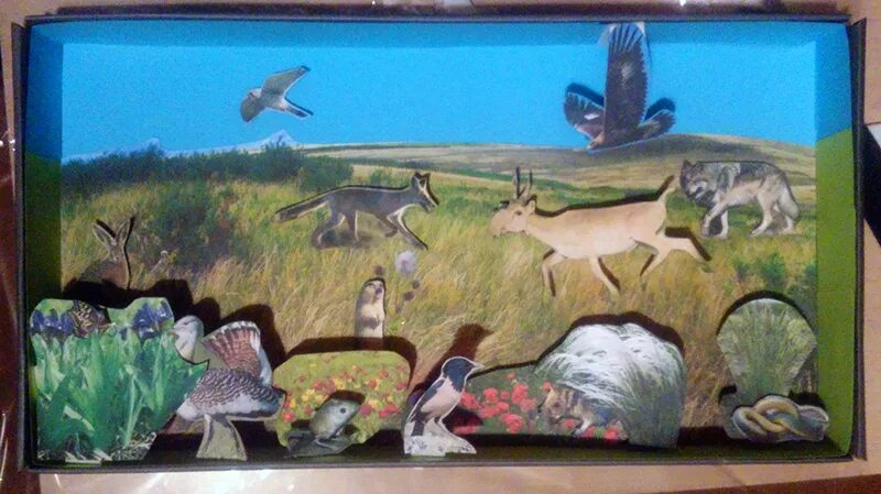 степь весной растения и животные 3. макет природной зоны степь. создать макет степь весной. растения растущие в степи. макет степь весной окружающий мир 3.