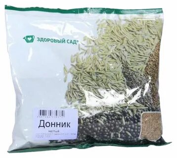 Донник желтый семена
