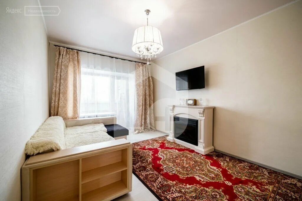 Сколько квартир в томске. Купить квартиру Томск 4771708.