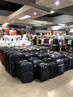 Чемодан паттайя