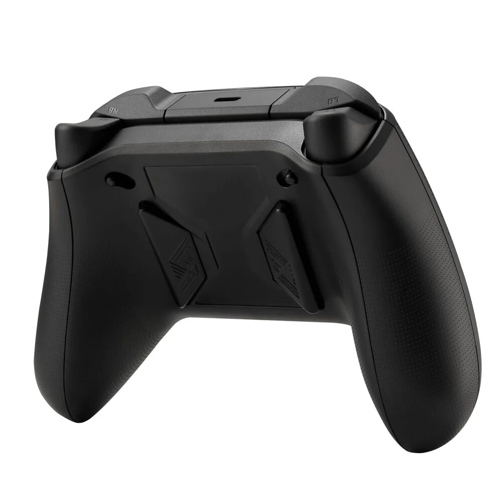 Rog controller. Rog controller