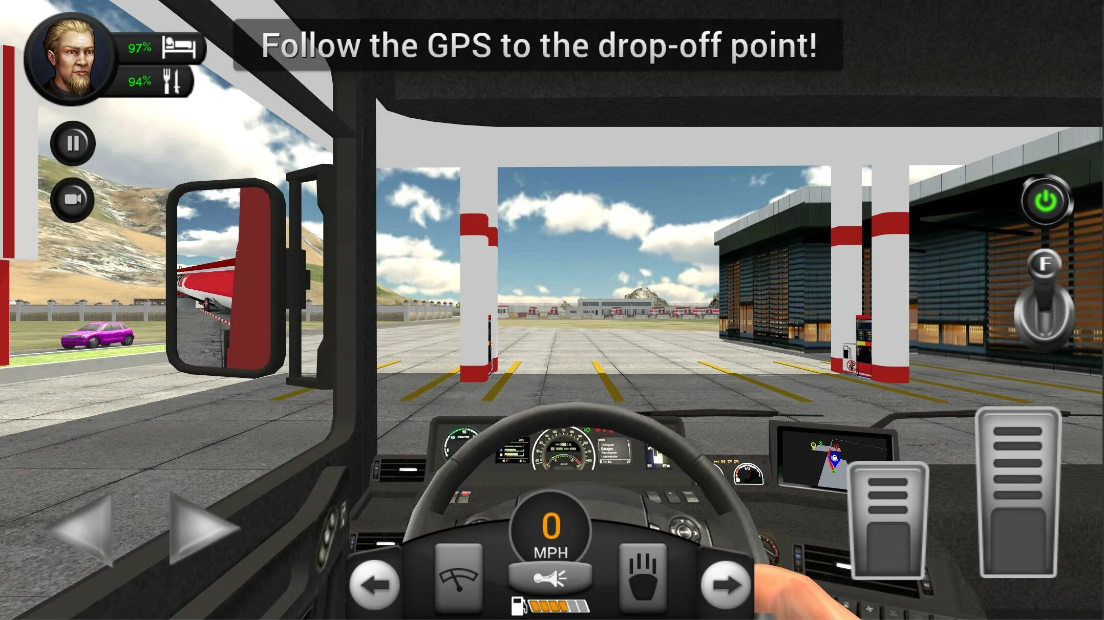 Real truck simulator. Реал трук дривинг симулятор. real truck simulator эмуляторы. симулятор driving андроид. симулятор движения автомобиля для кабины.