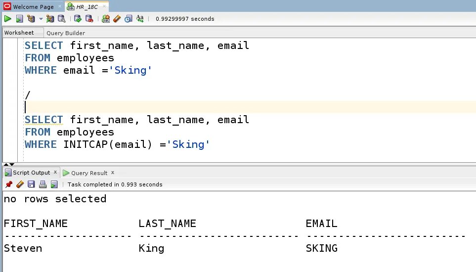 Mysql регистр