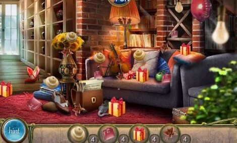 Игры искать любовь