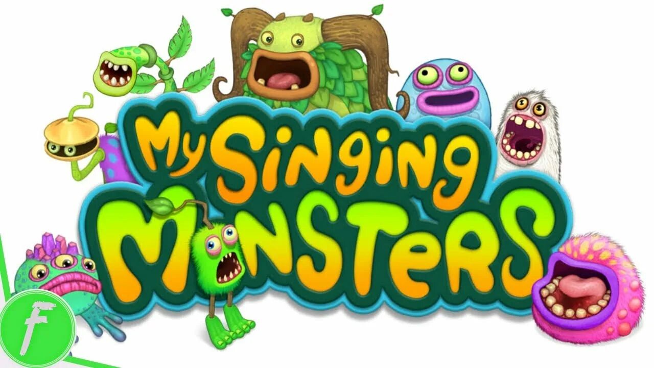 Игра май сингинг монстер. Логотип игры my singing Monsters. Монстры в игре my singing Monsters. Май сингинг Монстер монстры Поющие. Май сингинг Монстер лого.