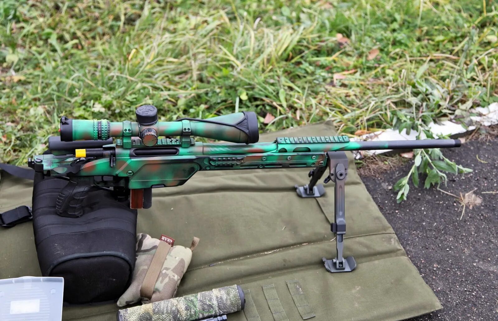 Ssg 08. Винтовка steyr ssg. винтовка ssg 08. манлихер ssg 08. снайперская винтовка steyr-mannlicher ssg 08.