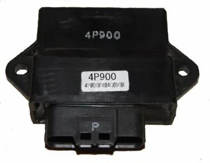 Коммутатор 125
