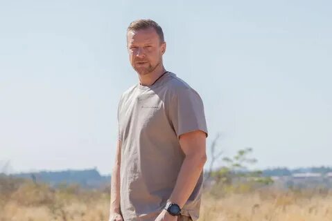 Победитель звезды в джунглях