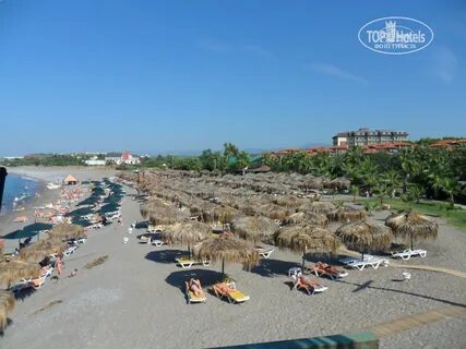 Justiniano club park conti отзывы 2024