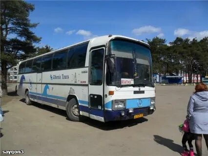 Автобусы тверь весьегонск на сегодня