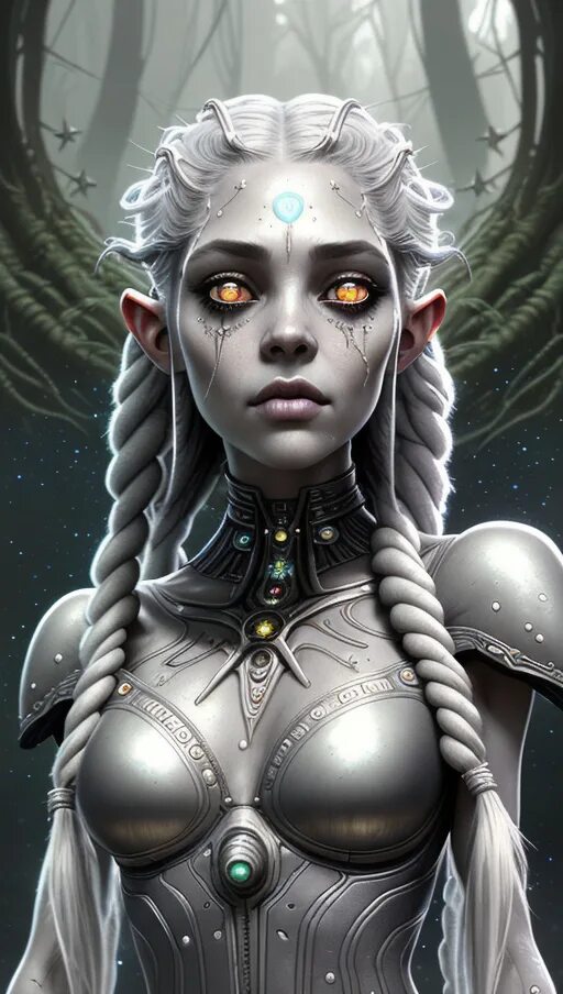 Орионцы стартрек. Sloop alien girl. The alien girl. Alien girl. The alien girl.