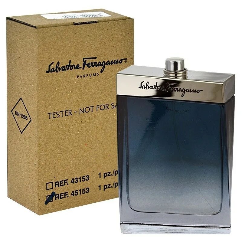 Ferragamo Salvatore men Tester 100ml EDT. Salvatore Ferragamo 100ml EDT homme. Salvatore Ferragamo Subtil pour homme EDT (100 мл). Salvatore Ferragamo (мужские) 100ml туалетная вода *Tester. Цена духов ferragamo мужские