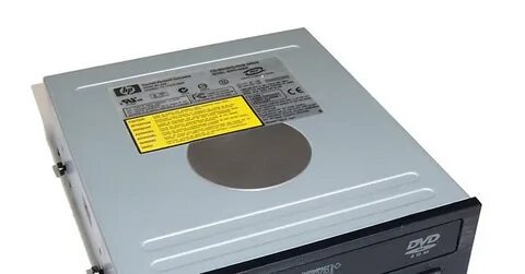 Dvd rom запись