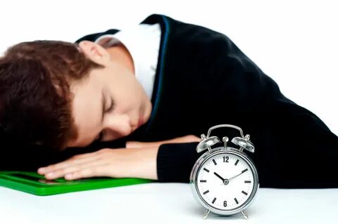 Sleeping calculator