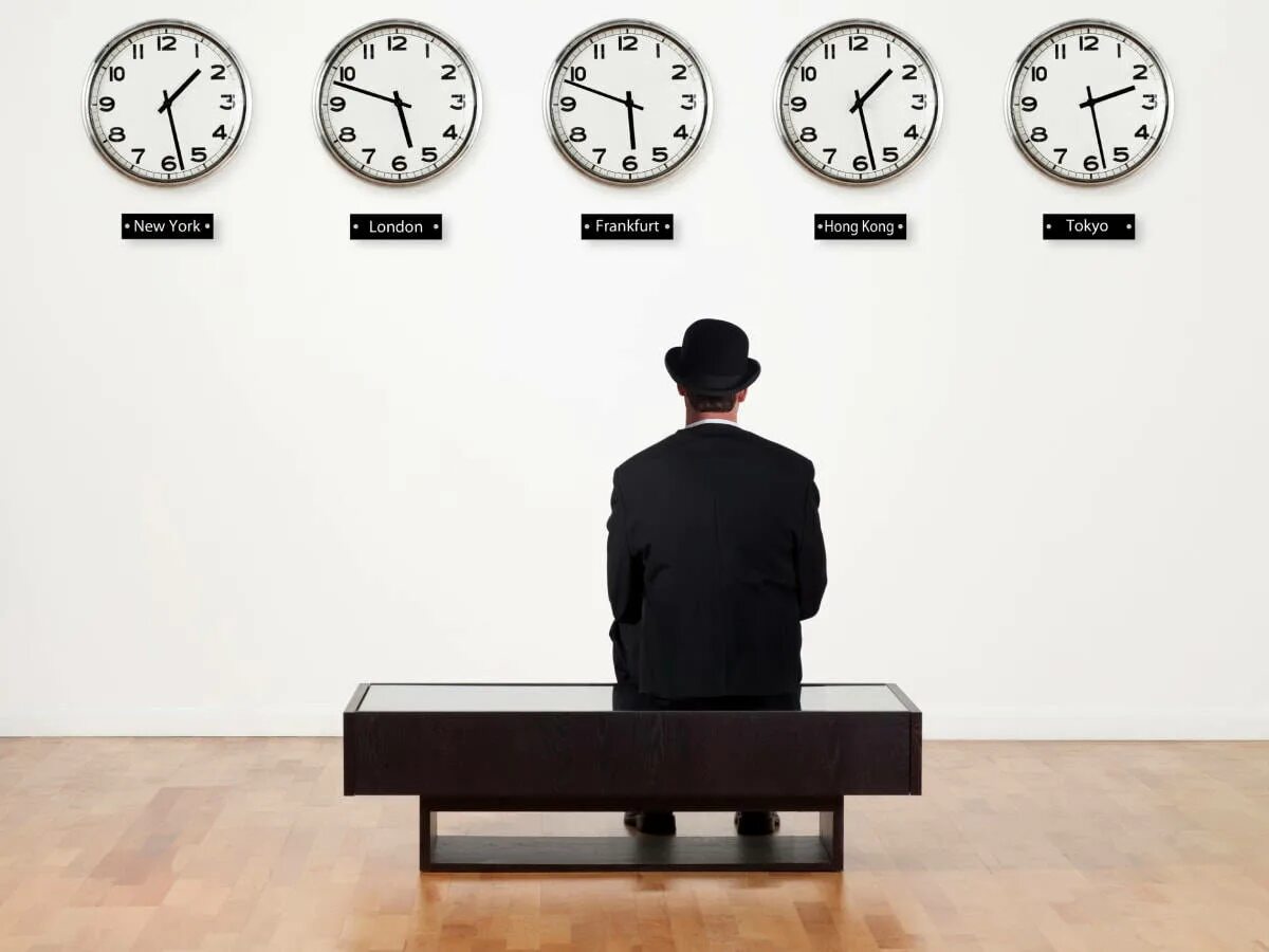Long your time go