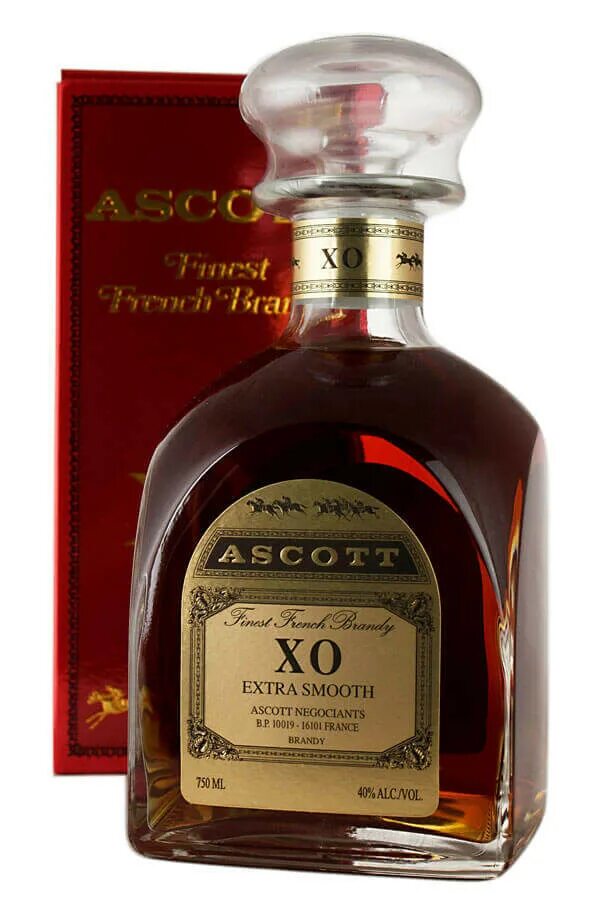 Symbole national цена 0.7. Ascott XO бренди. Коньяк Ascott XO. Ascot XO 0.7. Коньяк Хо Extra smooth.