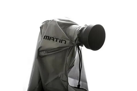 Rain cover