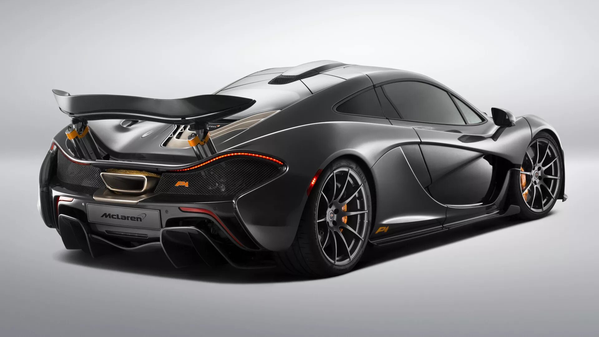 MCLAREN p1. MCLAREN p1 gt. Суперкар MCLAREN p1. MCLAREN p1 (2014).