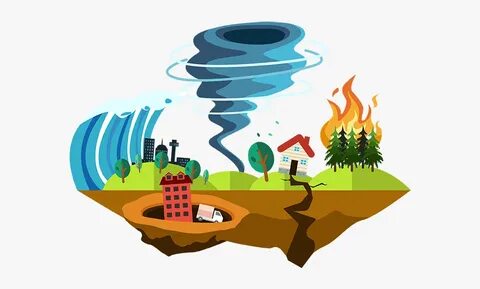 Антропогенная безопасность