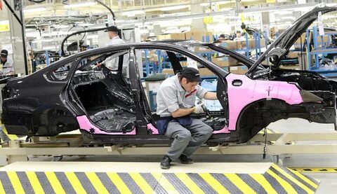 First automotive works