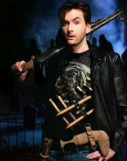 David night
