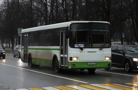 Автобус 790