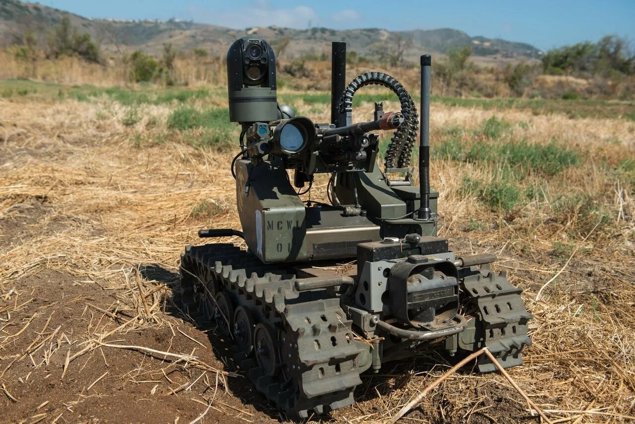Maars (Modular Advanced Armed Robotic System), QINETIQ, США. Maars Modular Advanced Armed Robotic System. Боевой робот maars. Робототехнический комплекс Скорпион. Про военных роботов