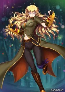 Yang's