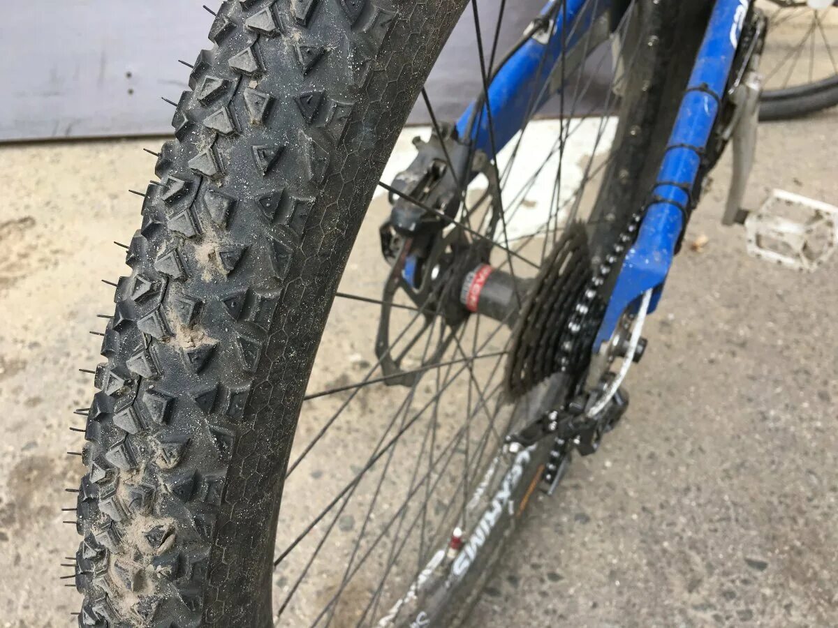 2. Велопокрышки континенталь 29. Continental race king 29x2. 5 2. 2.