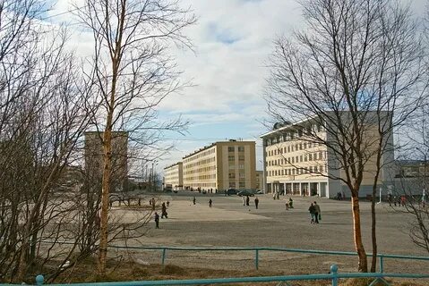 Сайт школы 22 мурманска
