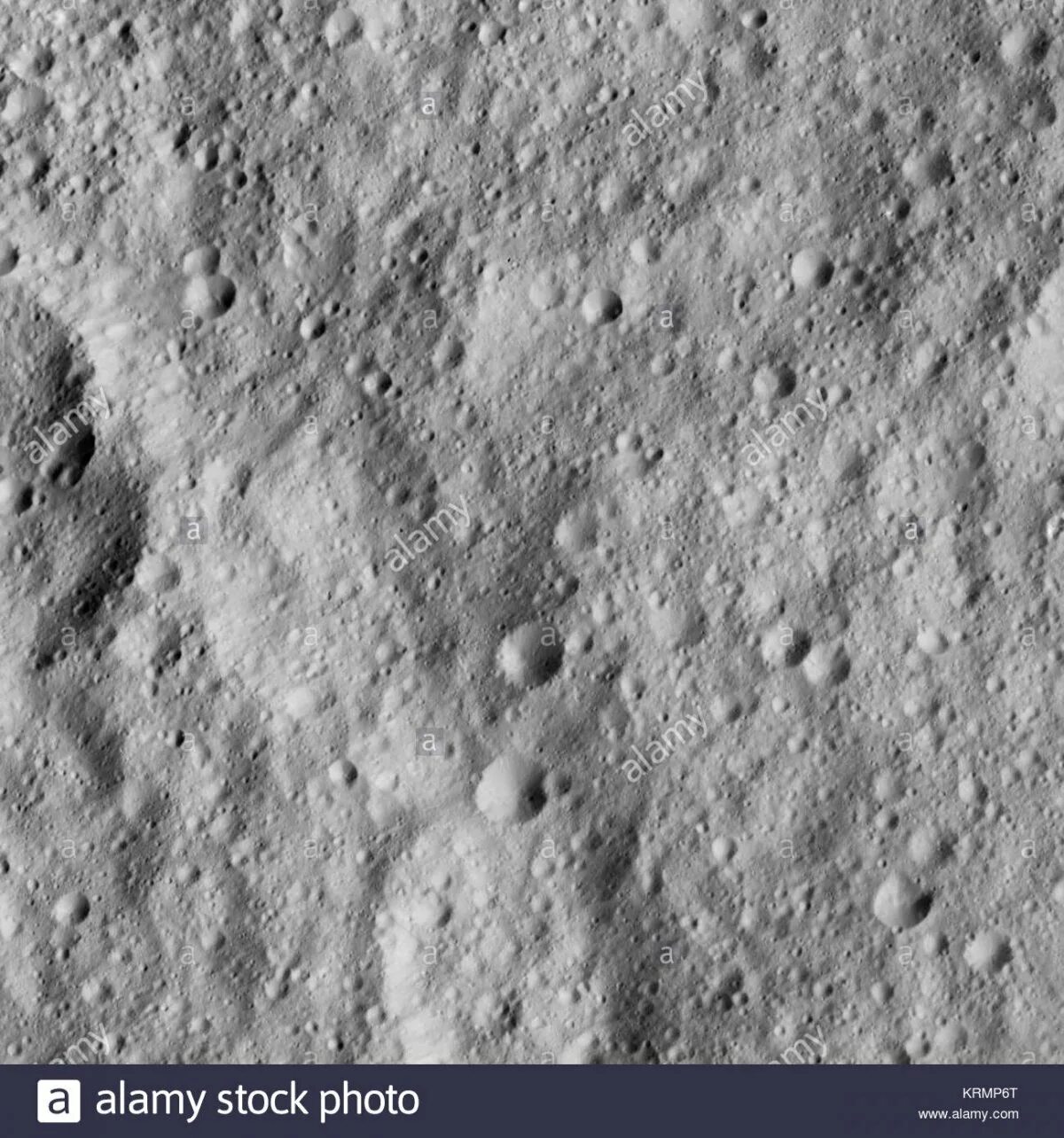 Moon texture