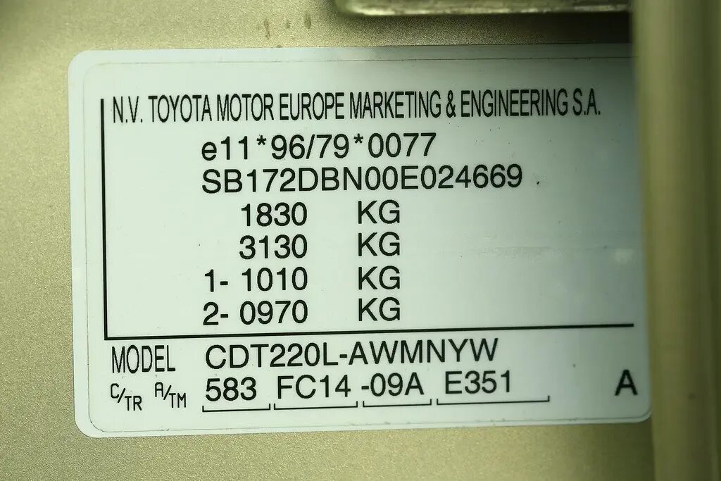 Vin номер toyota. Тойота авенсис 2007 вин код. Проверка тойота по вин коду. Vin тойота королла 2007. Комплектация по вину тойота.