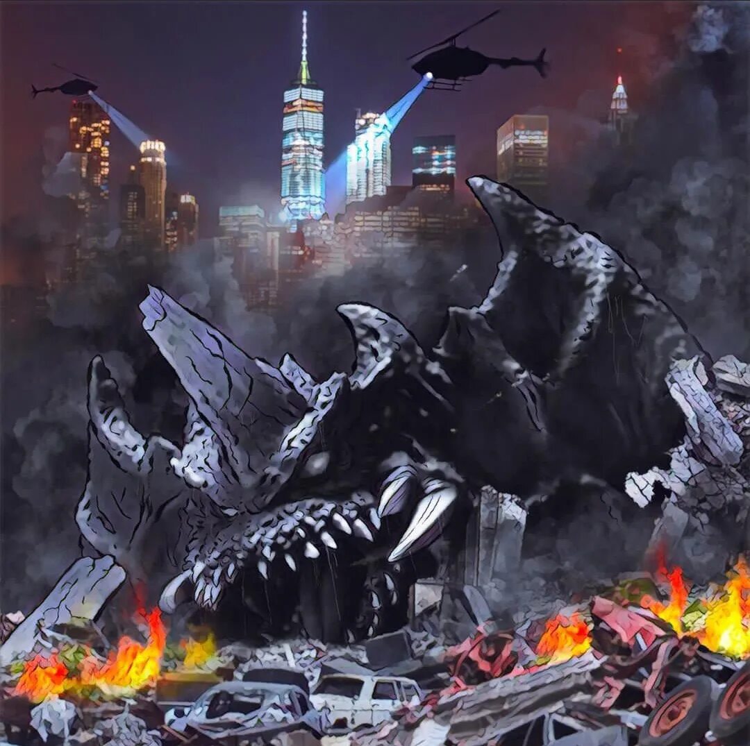 Годзилла 2022. Годзилла разрушитель 2022. Godzilla vs Destoroyah 2022. Годзилла против разрушителя 1995. Годзилла младший 1995.