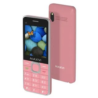 Maxvi t20