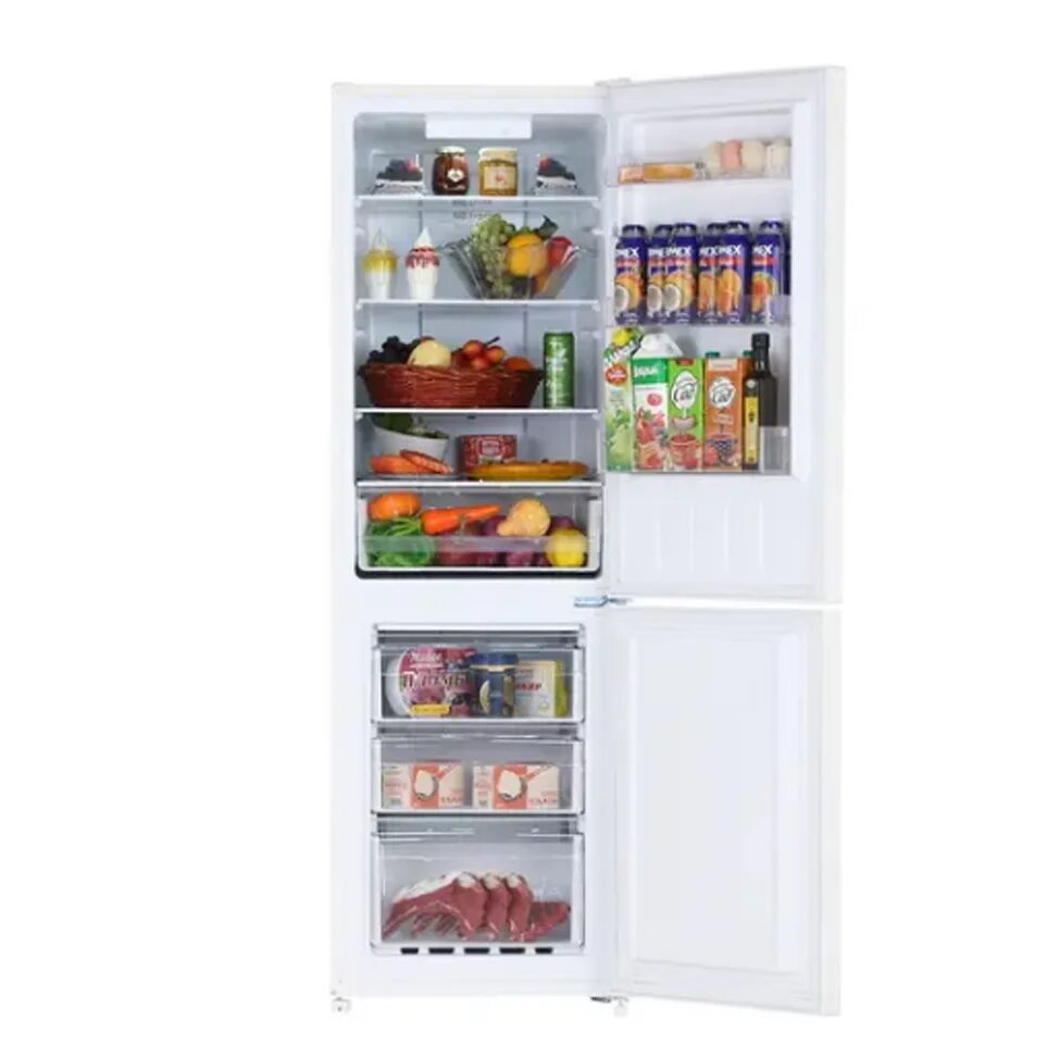 Холодильник DEXP RF-cn230nmg/w. Холодильник с морозильником DEXP RF-cn230nmg/w. Холодильник с морозильником DEXP RF-cn230nmg/w белый. DEXP RF-cn230nmg/w белый. Холодильник с морозильником dexp rf