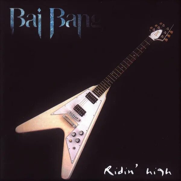 Little bang. Bai Bang Ridin' High. Bai Bang "Rock of Life, CD". Bai Bang Living' my Dream 2011. Bai Bang - Sha na na na '2023 (Melodic hard Rock).