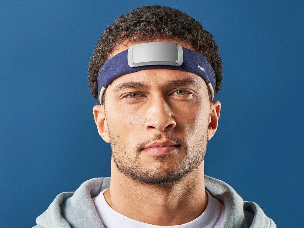 Muse 2 the brain sensing headband. Нейрообруч muse. нейрообруч для медитации muse 2. muse headband.