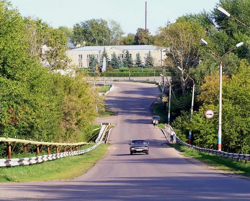 Райцентр