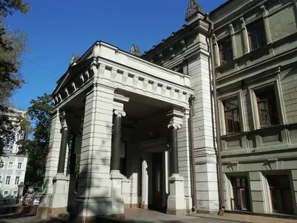 Дом стахеева экскурсии