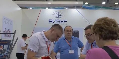 Ризур рязань отзывы