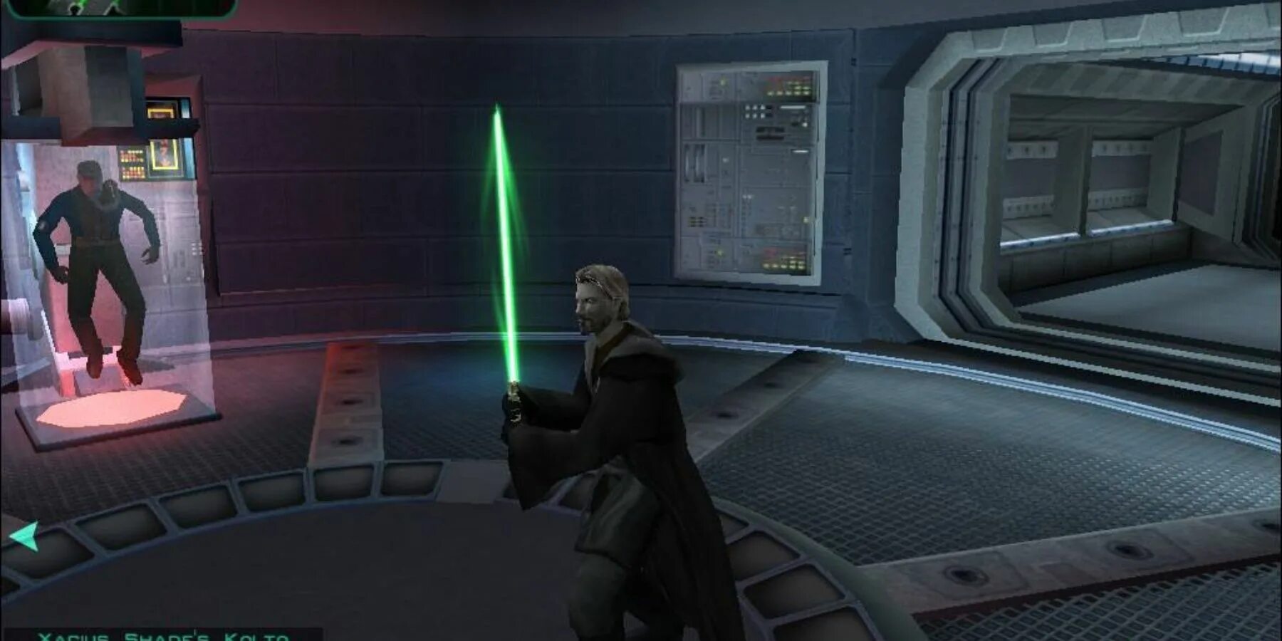 Star wars kotor на андроид. Kotor 2 Mira Lightsaber. Star Wars kotor 2 Микель. Kotor 2 Sith diversity. Kotor 2 слепая.