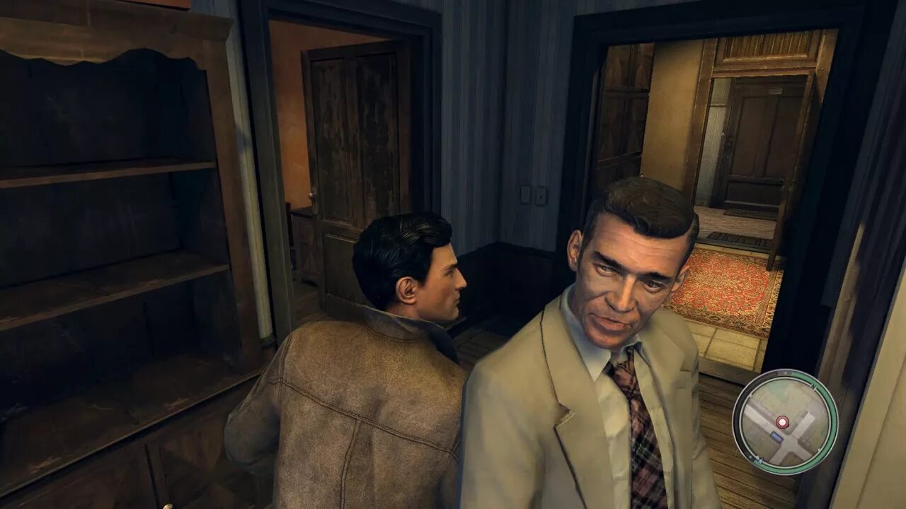 Игра мафия 2 часть 1 дмитрий куплинов плей. Куплинов mafia 2. Мафия 2 памяти франческо потенца. Мафия 1 куплинов. Mafia куплинов.