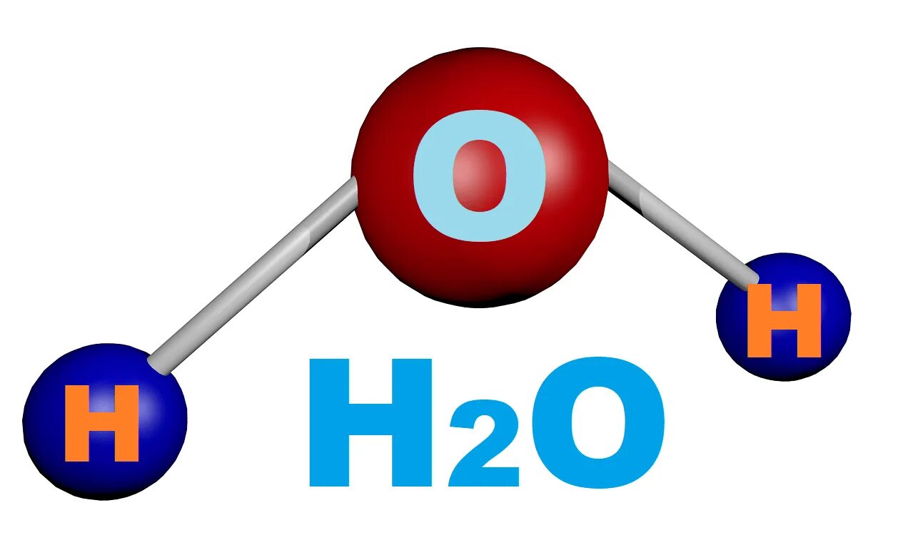 Из чего состоит вода. Строение молекулы воды. H2o молекула воды. Компоненты воды h2o.