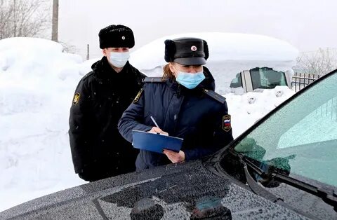 Арестуют ли машину приставы
