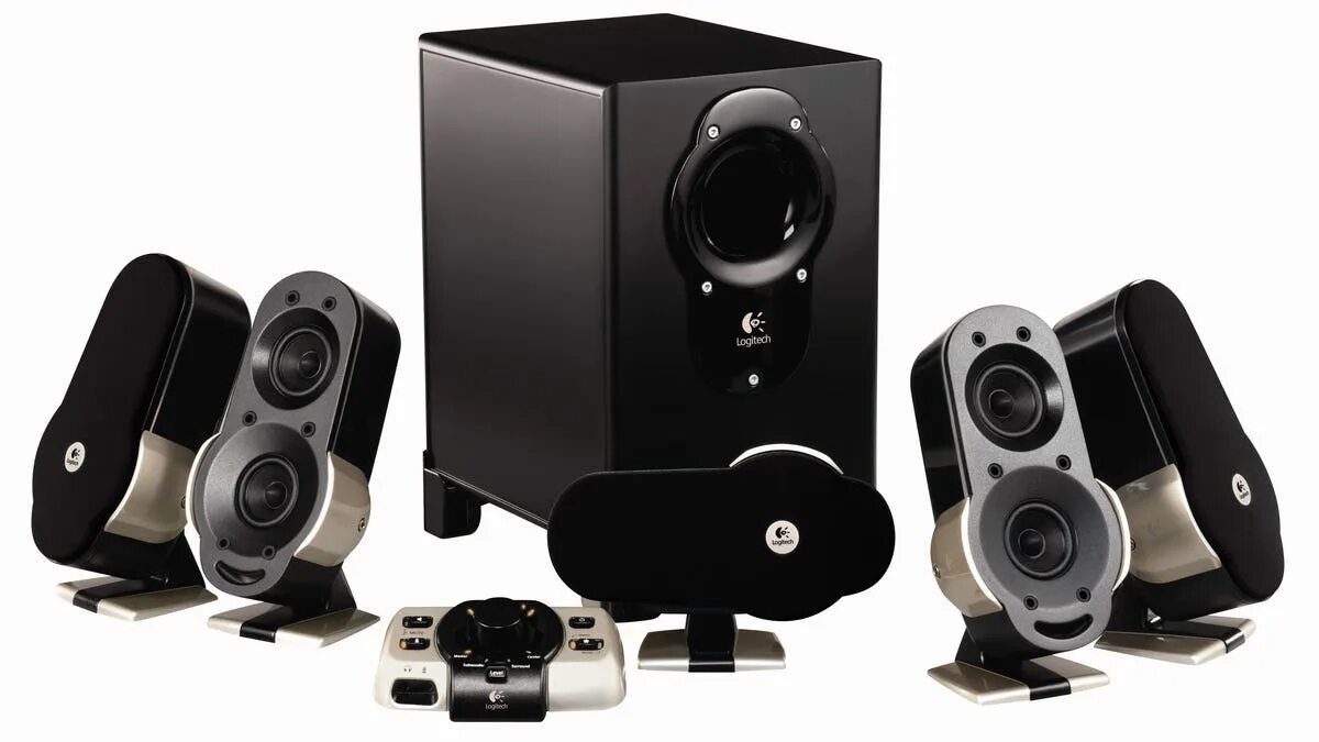 Акустическая система philips 5. Система 5. 1 creative inspire t6060. 1 subwoofer 5400. Колонки 5.