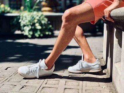 Men sneakers