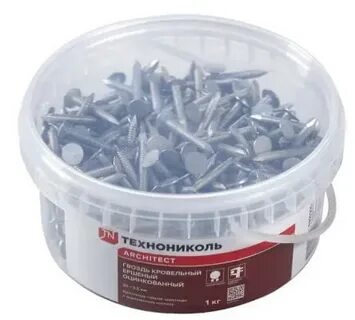 Гвозди технониколь
