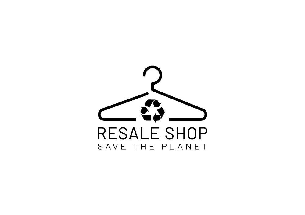 Магазин ресейл. Resale магазины. Resale shop логотип. Фото resale. Ресейл магазин