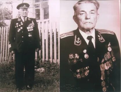 Есть 2 федора