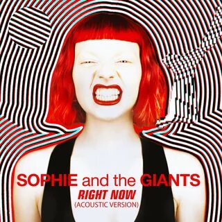 Sophie and the giants shut